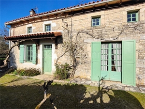 maison en pierres à la vente -   79190  SAUZE VAUSSAIS, surface 113 m2 vente maison en pierres - UBI482419487